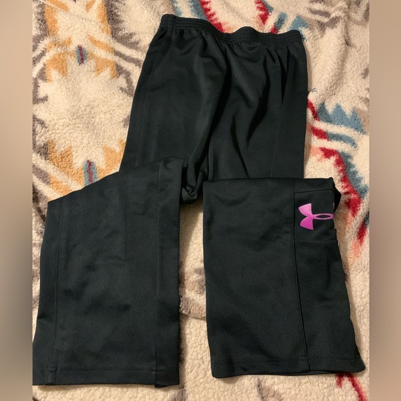 Under Armour Sweatpants M - Picture 1 of 4